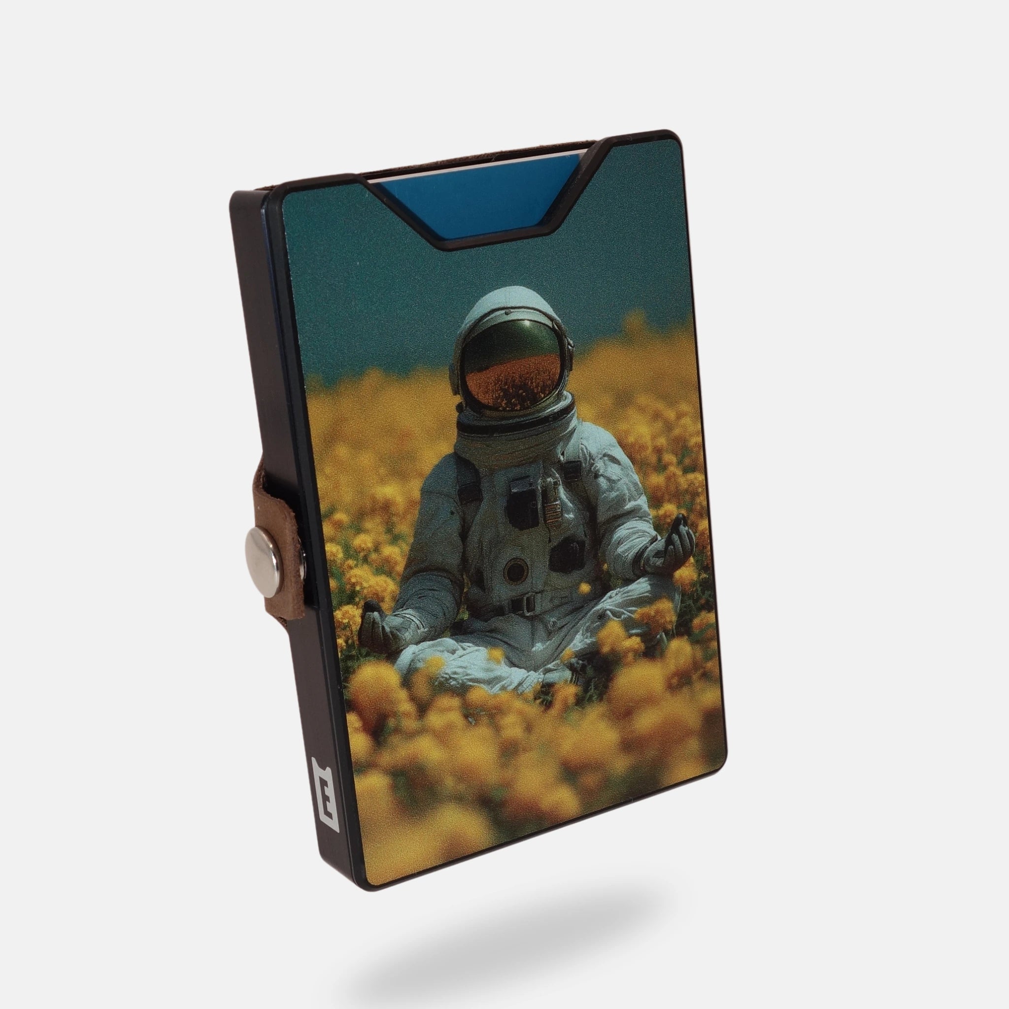 EVERYWALLET + Frontplate - Astronaut