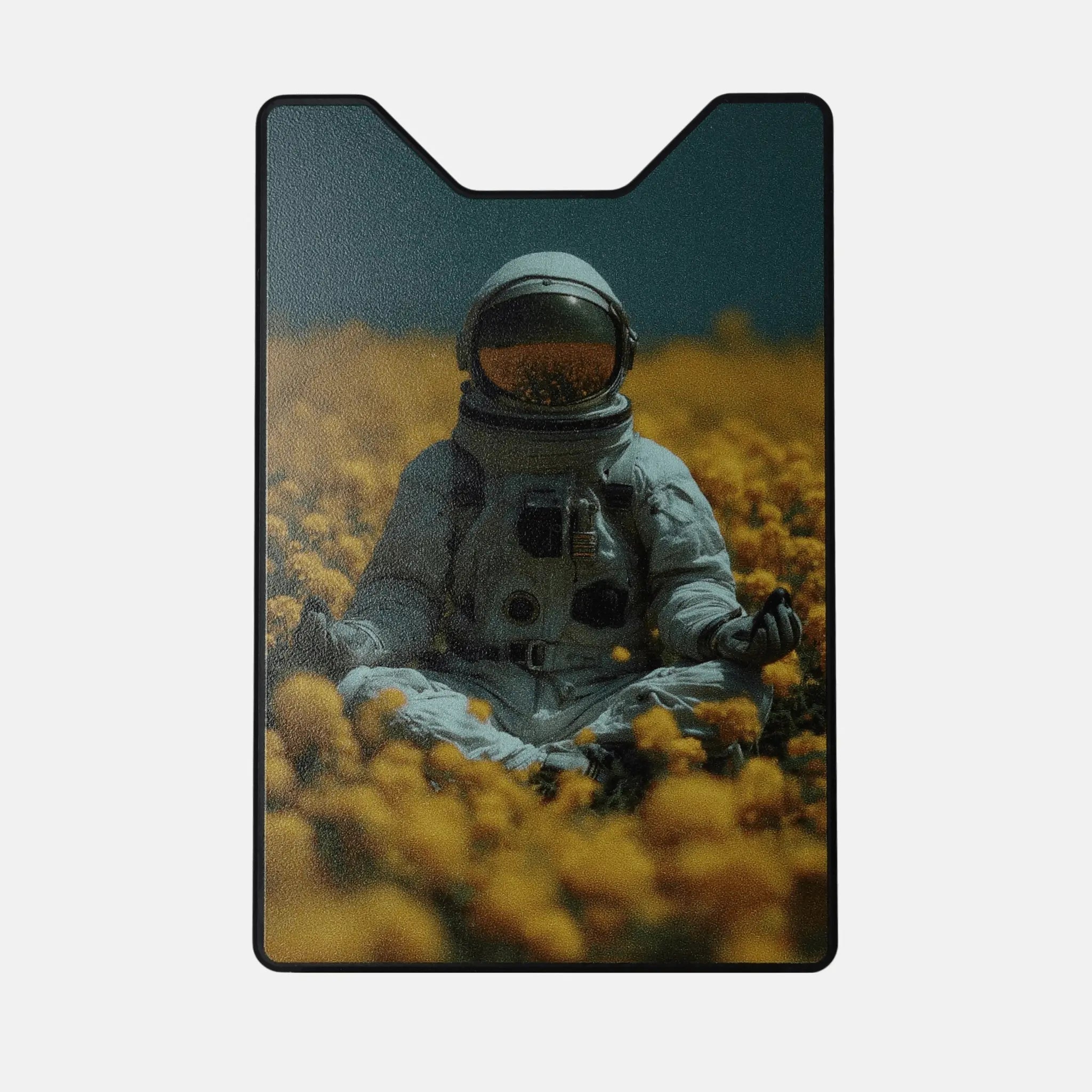 Frontplate - Astronaut