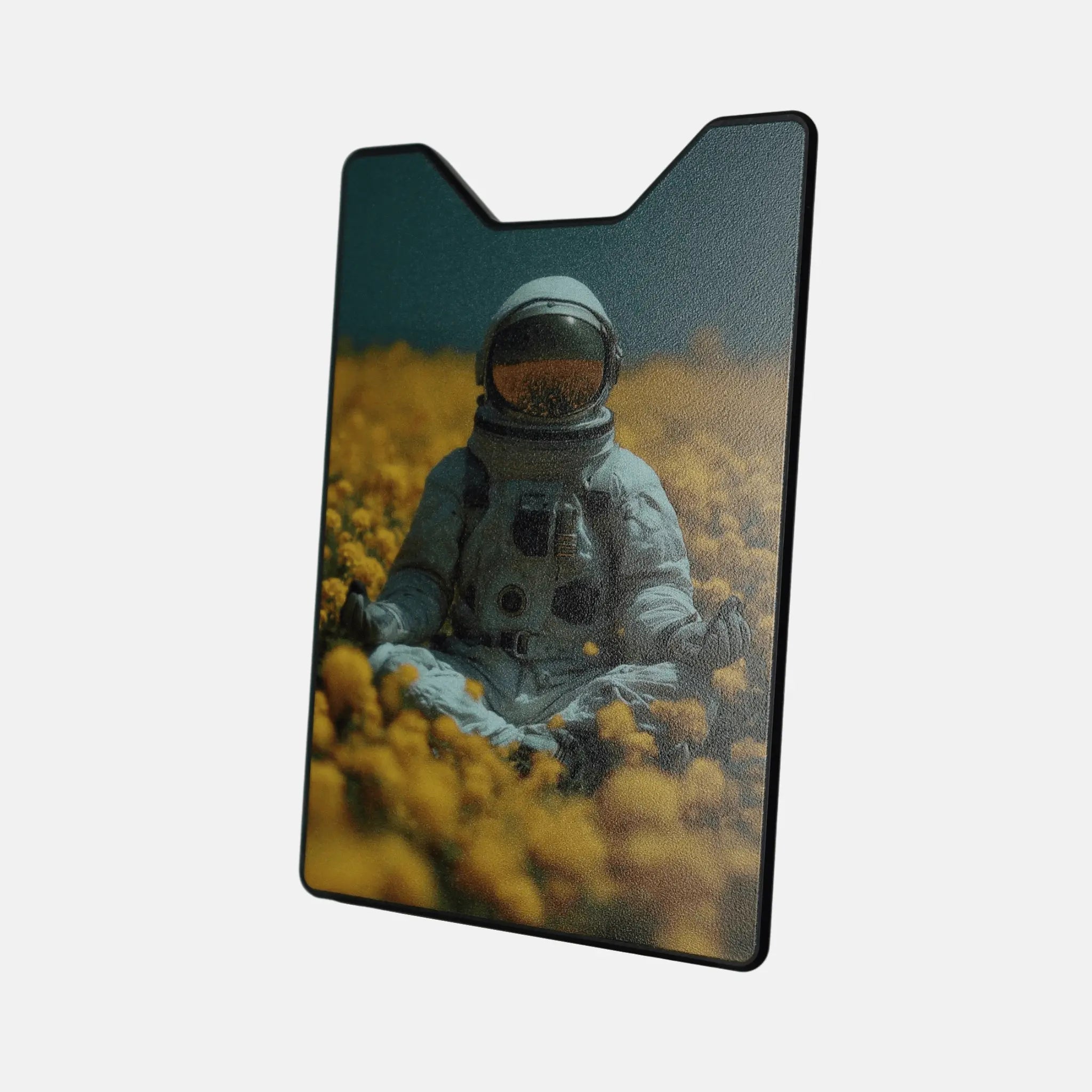 Frontplate - Astronaut