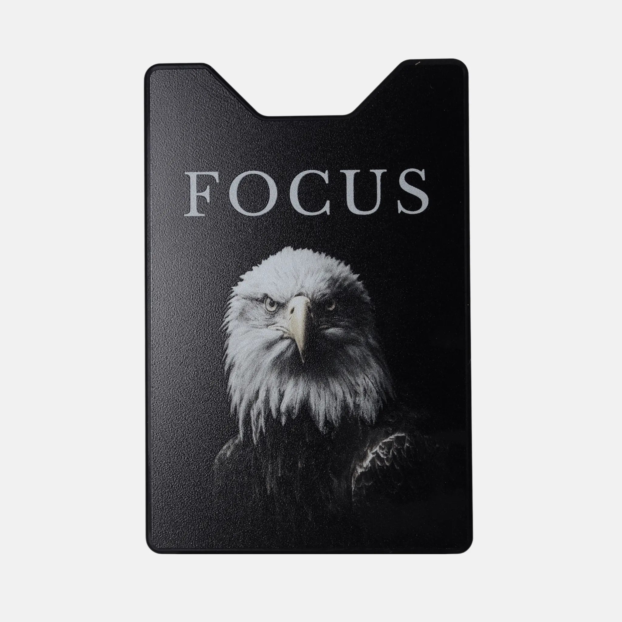 Frontplate - Focus